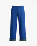 AT Cuffed Trouser