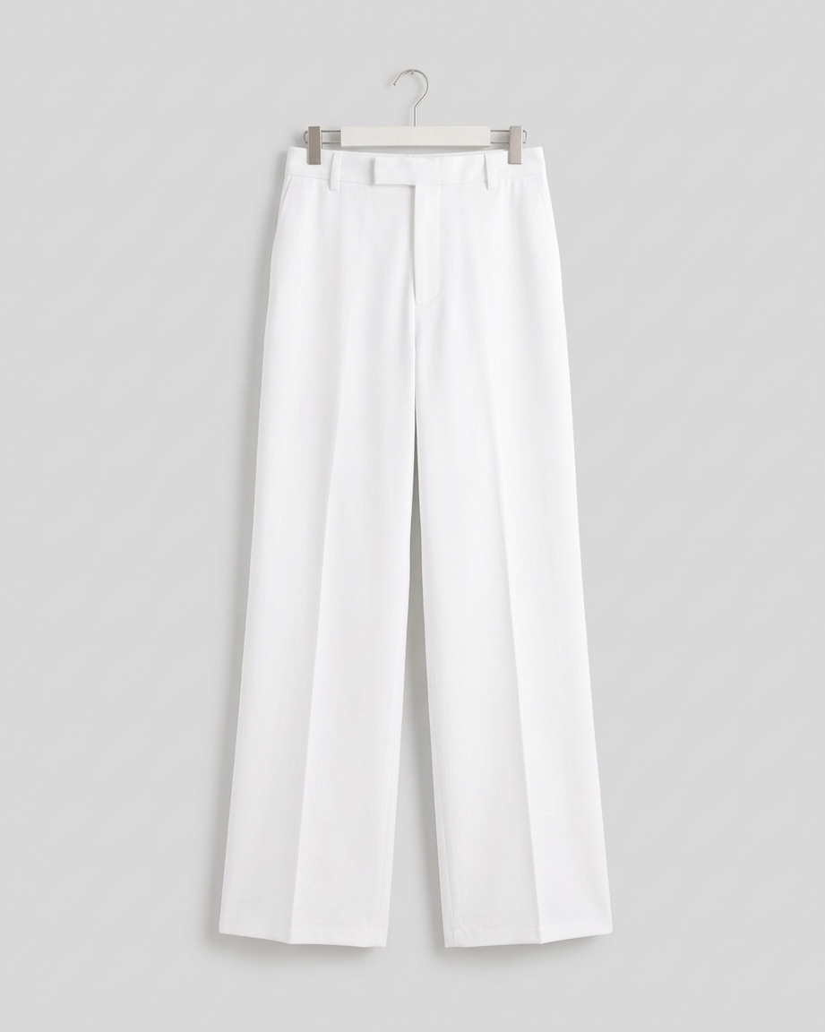 AT Azure Tailored Look
