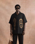AT Benin  Piece