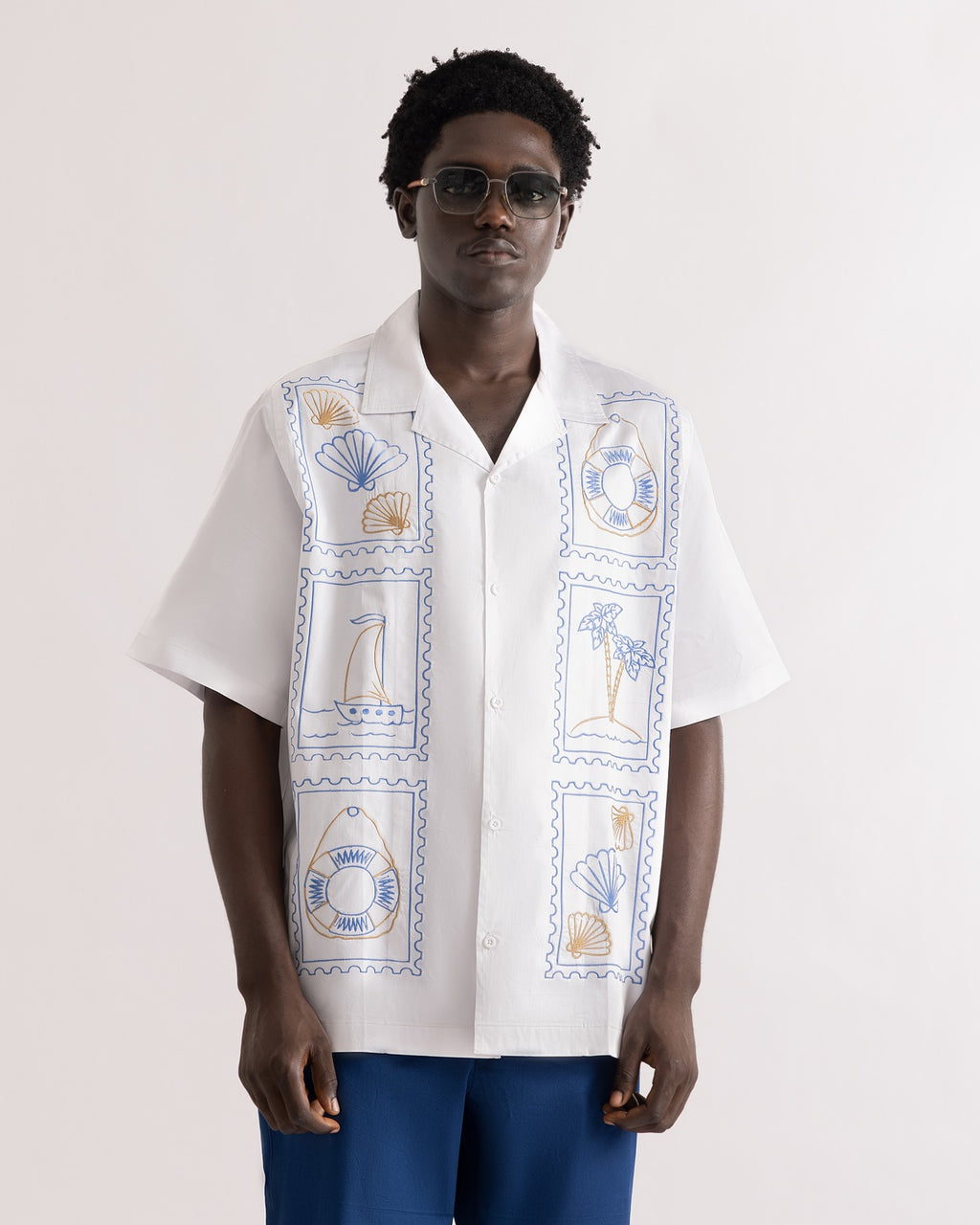 AT Coastal shirt