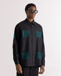 AT Midnight Edge Shirt