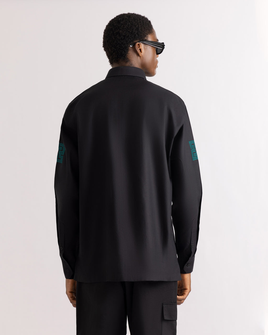 AT Midnight Edge Shirt