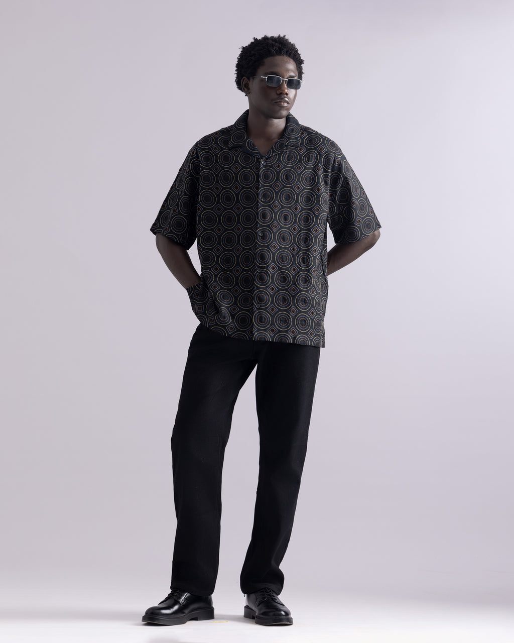 AT Obsidian Knot Shirt