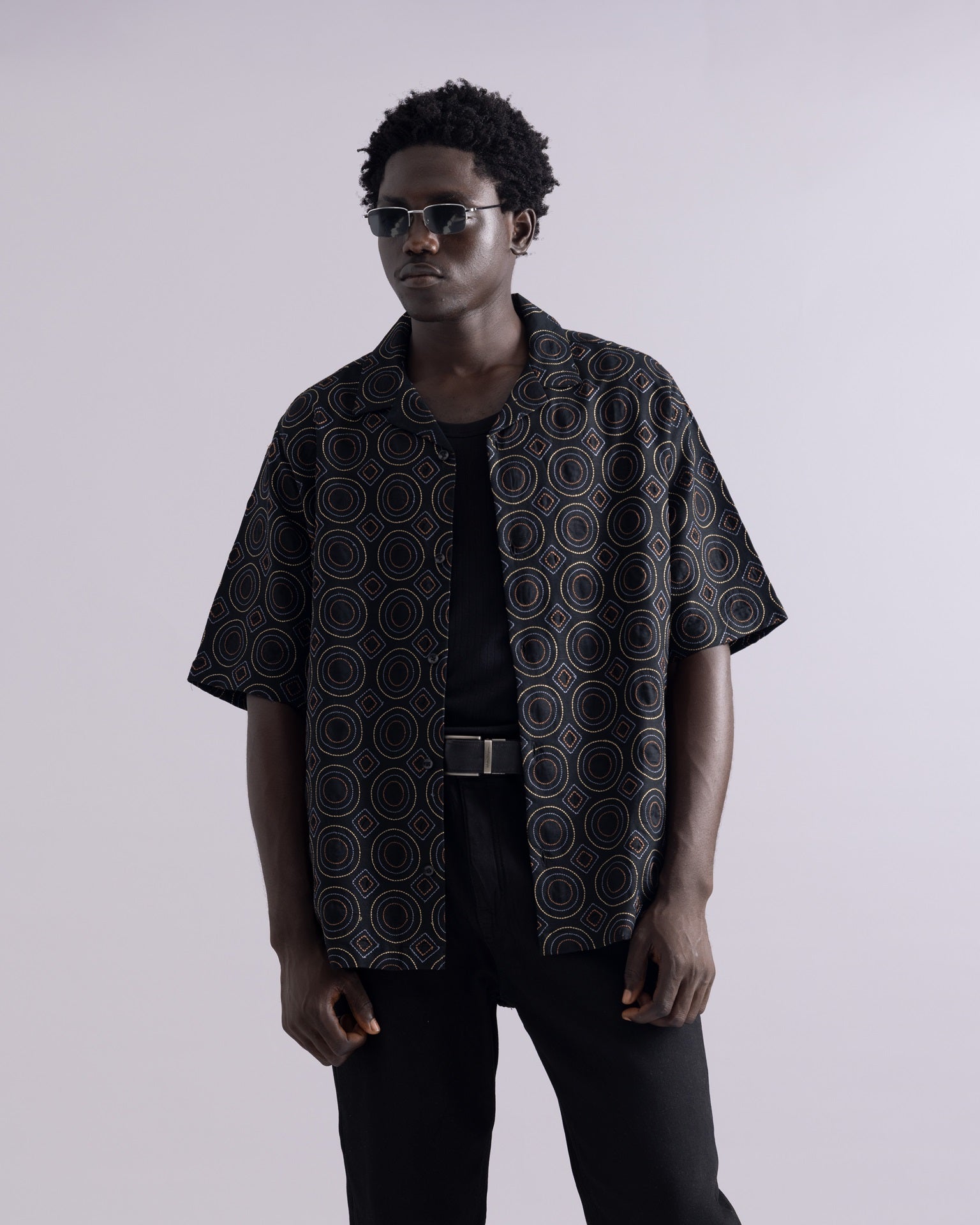 AT Obsidian Knot Shirt