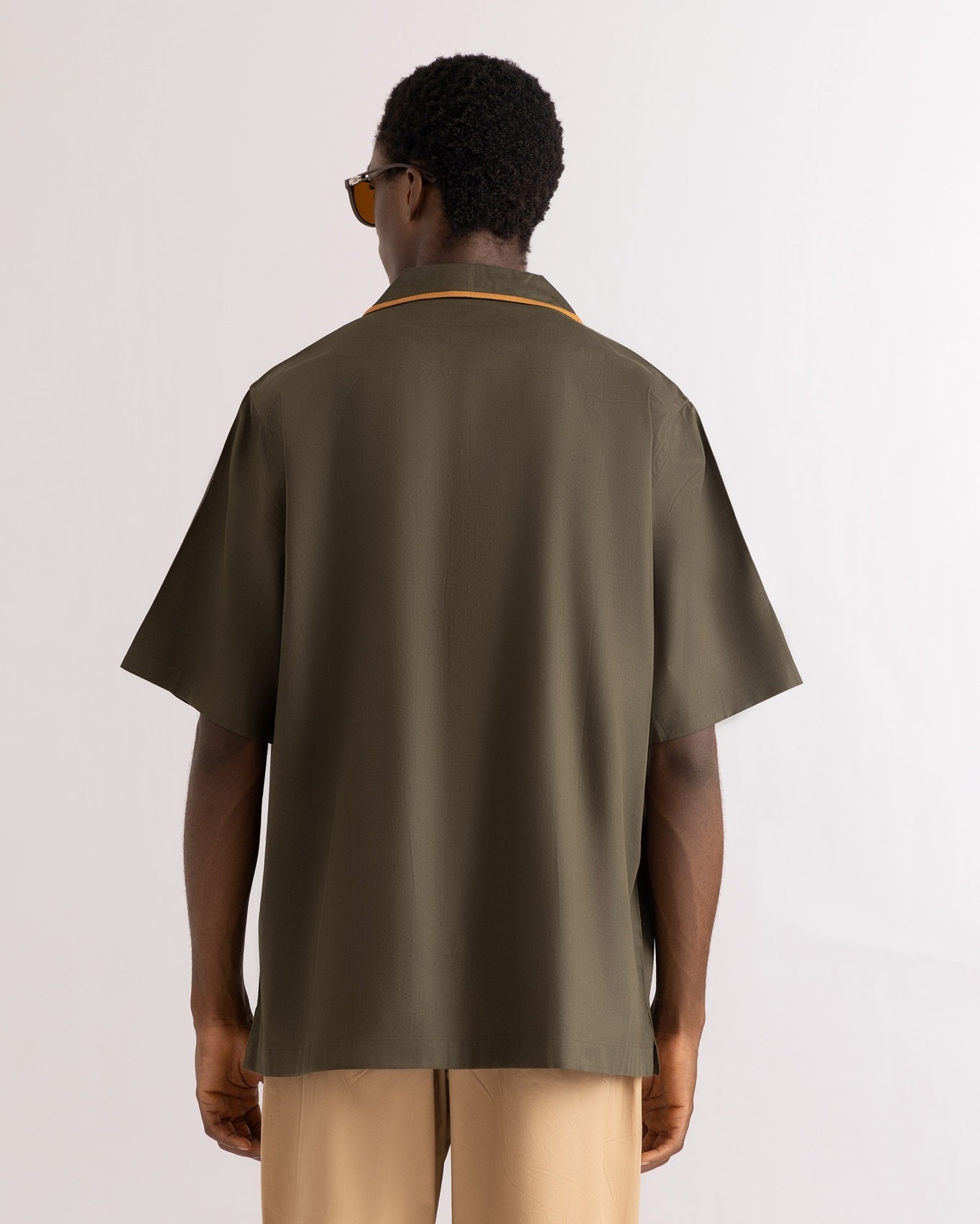 AT Urban Drift shirt