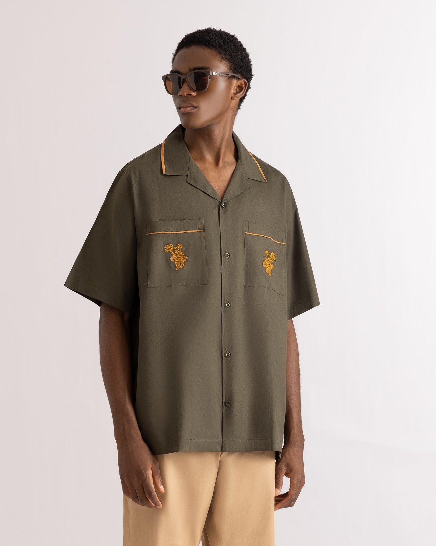 AT Urban Drift shirt