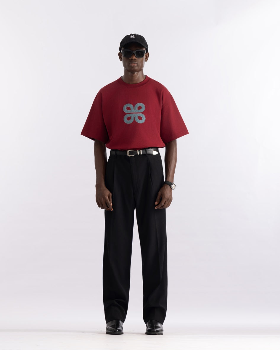 BORDEAUX ÉLITE TEE