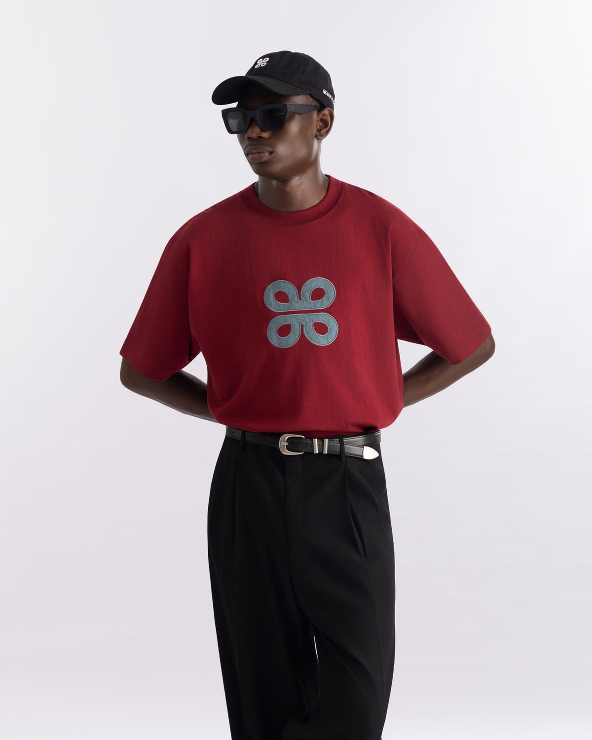 BORDEAUX ÉLITE TEE