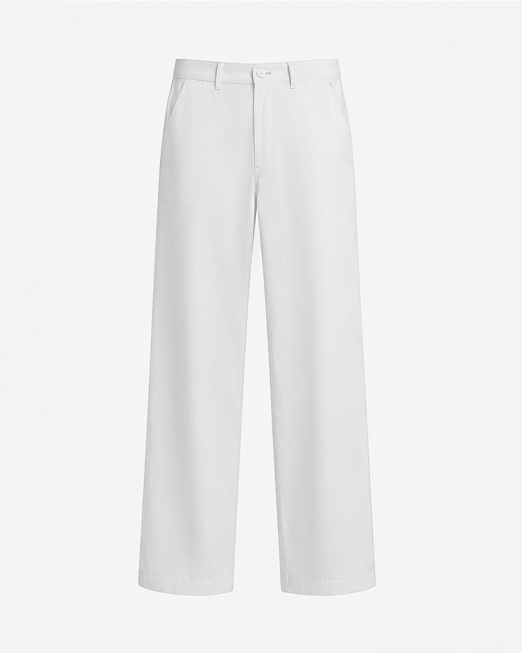 AT Alabaster Trouser