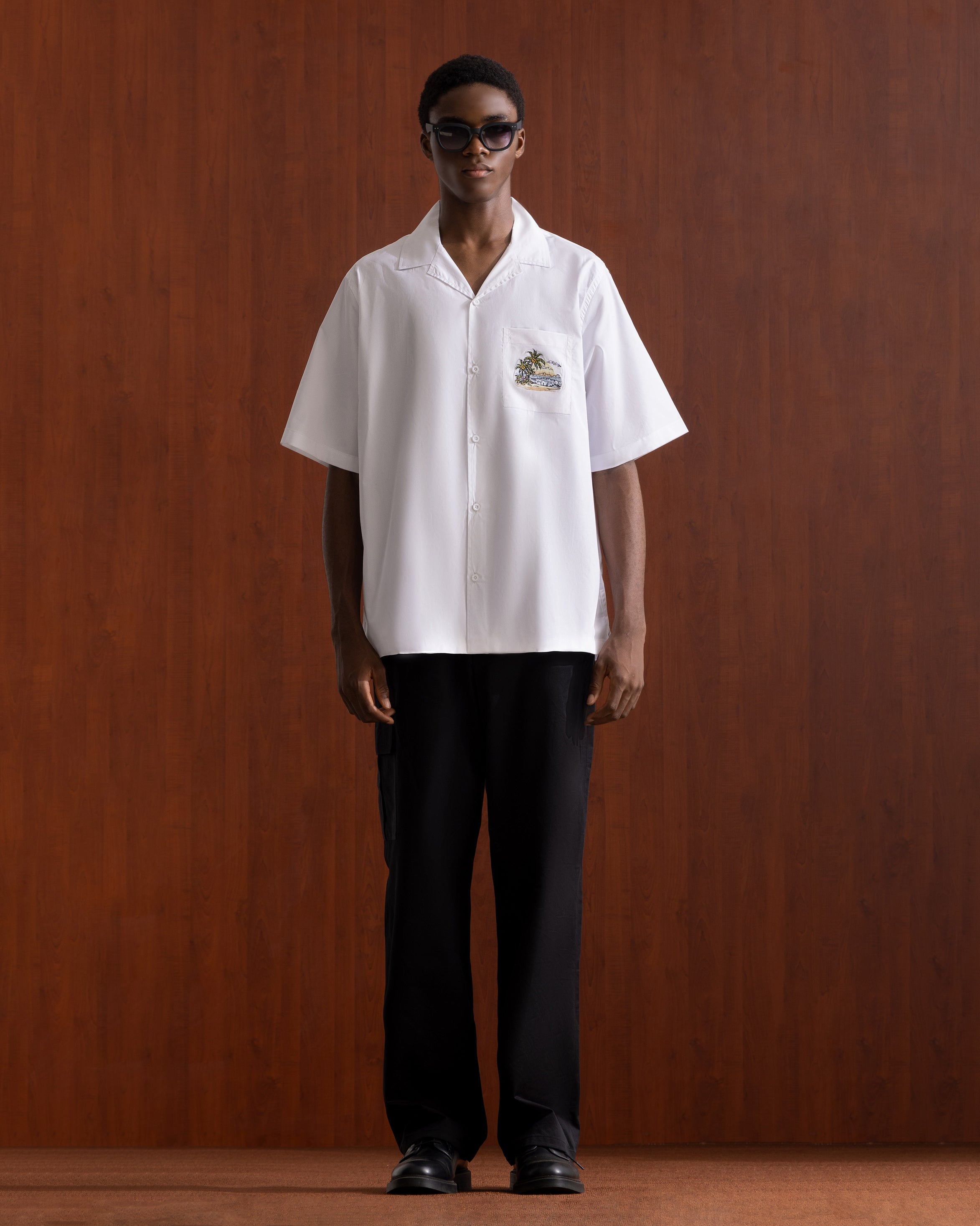 AT Ivory Coast Shirt