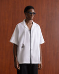 AT Ivory Voyage Shirt