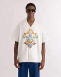 AT Ornate Bloom Shirt