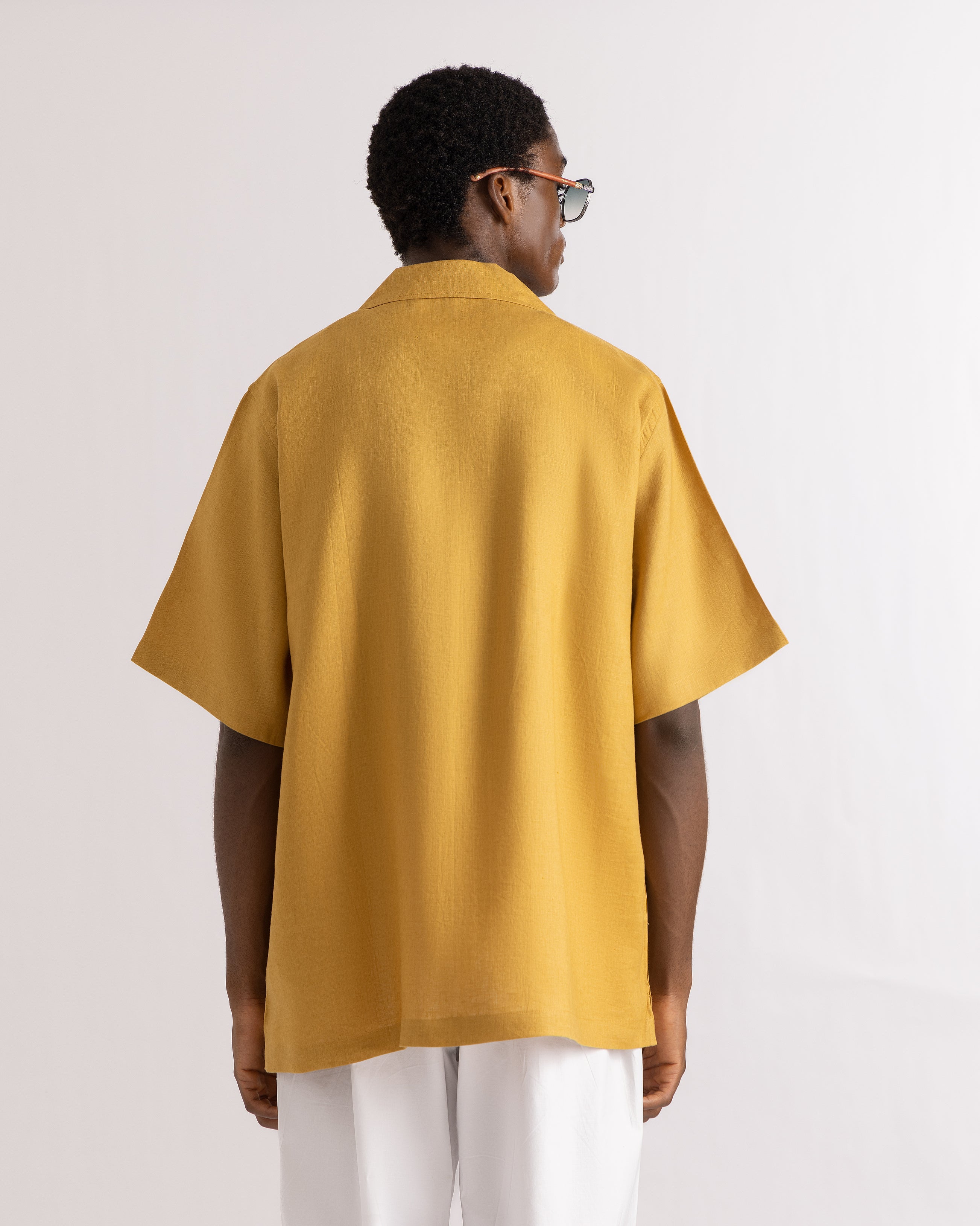 AT Golden Coast Shirt