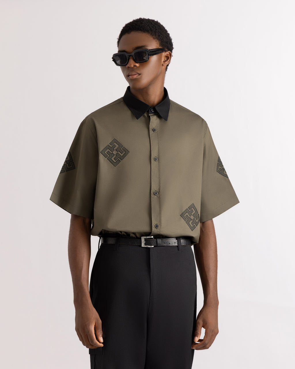 AT Classic Flow shirt
