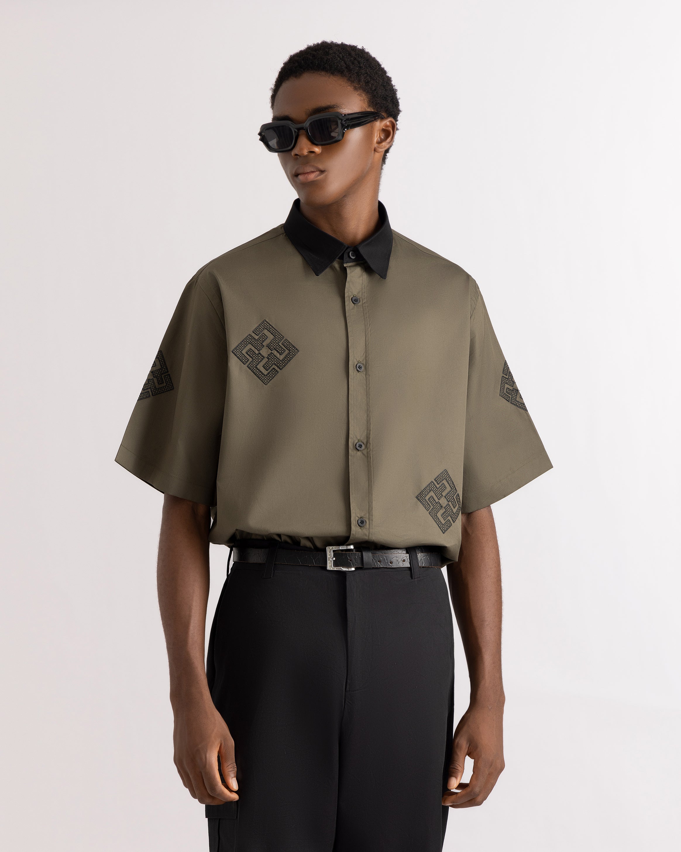 AT Classic Flow shirt