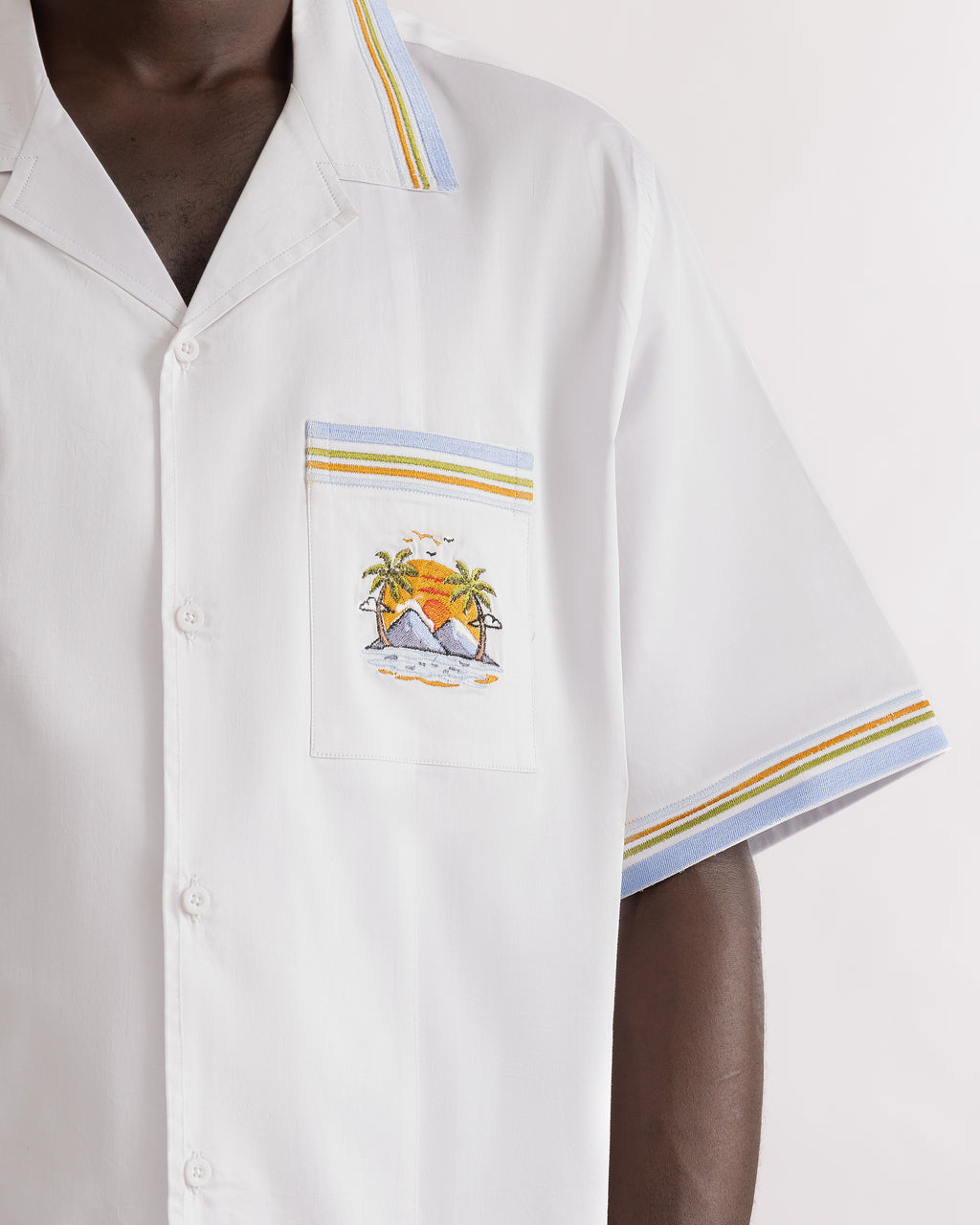 AT Sunlight Shirt