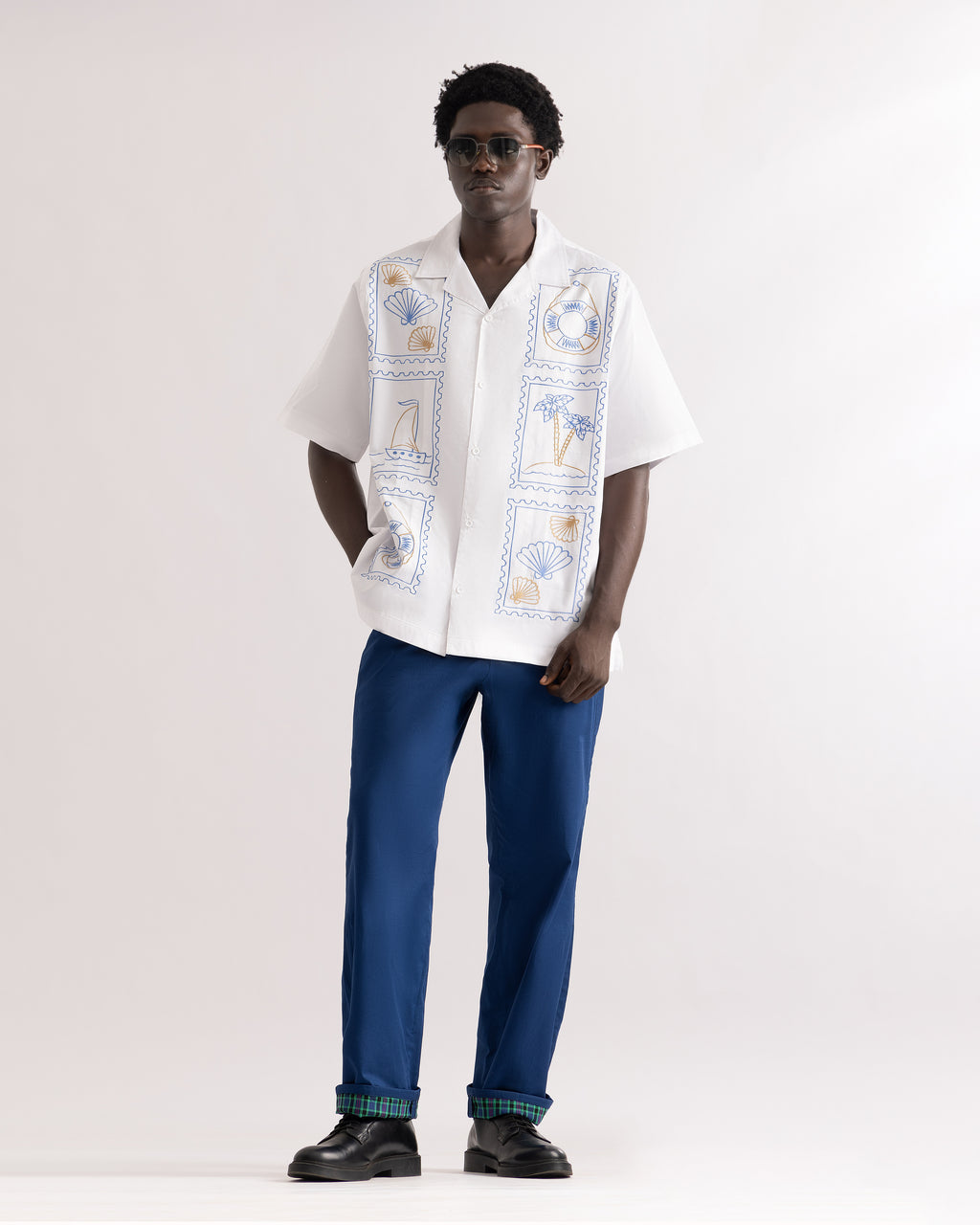 AT Coastal shirt