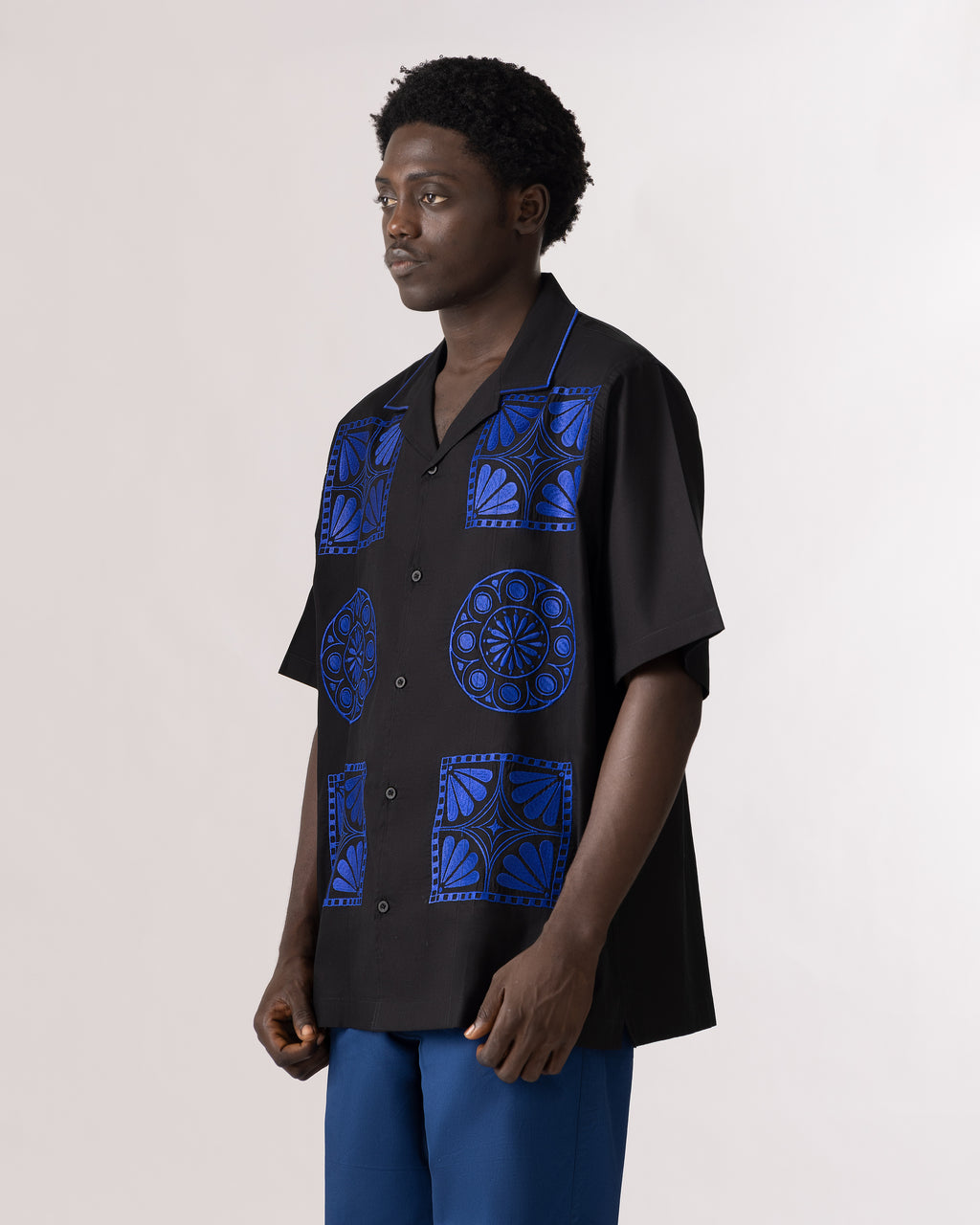 AT Street Calm shirt