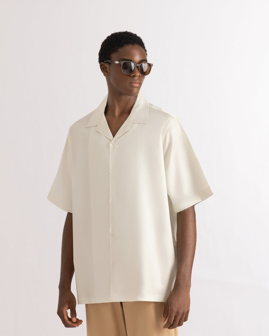 AT Craft Heritage Shirt