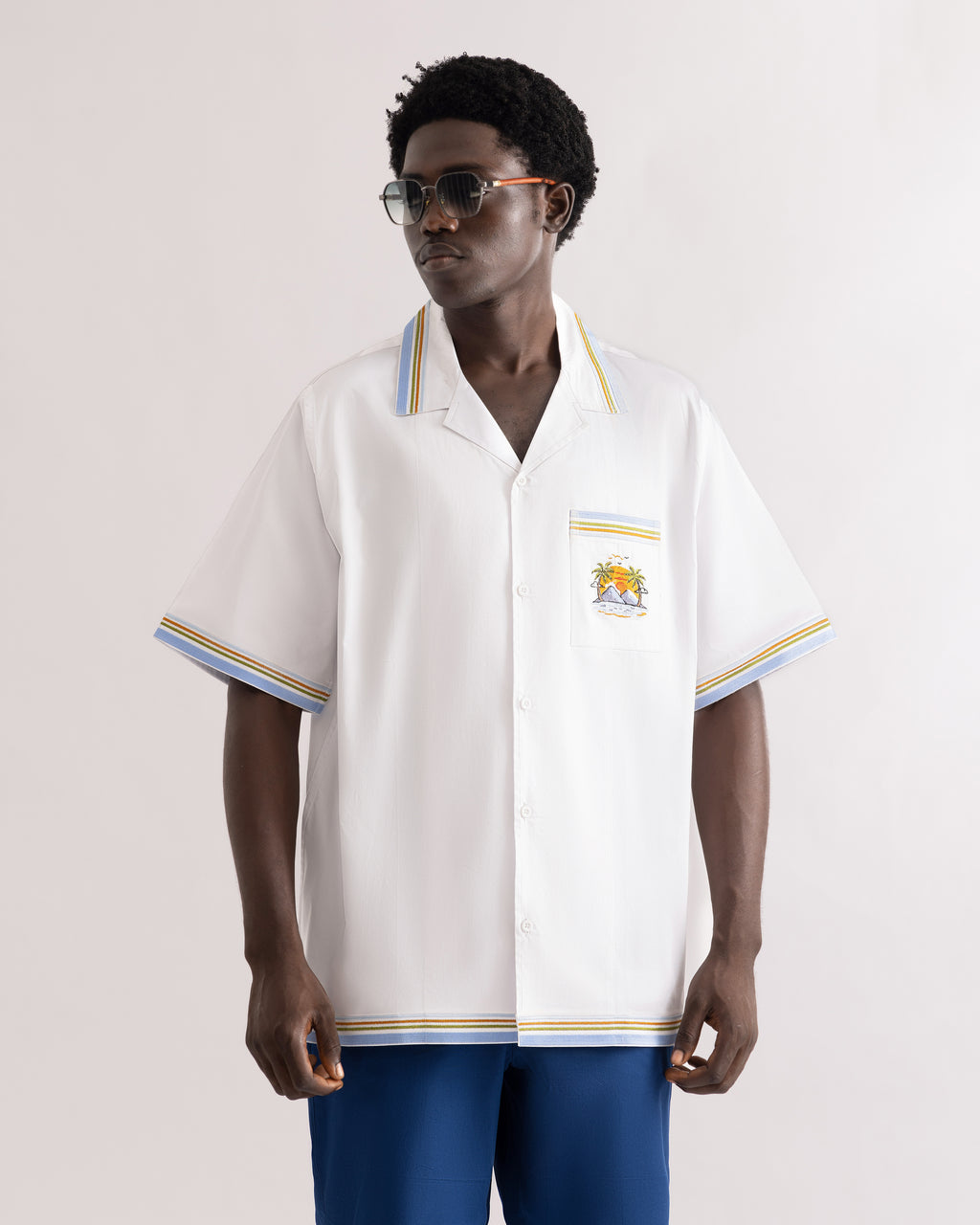 AT Sunlight Shirt