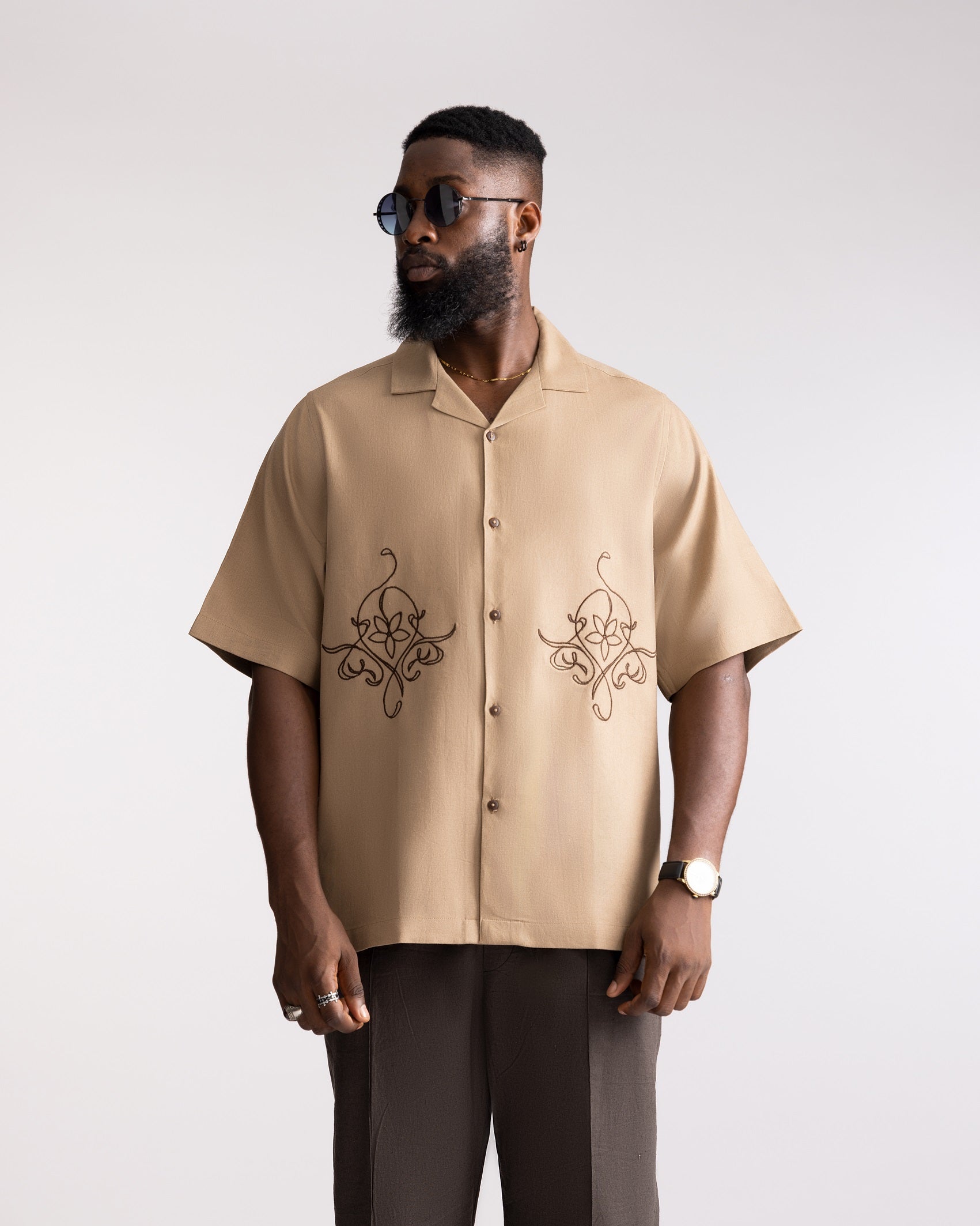 AT Urban Heritage Shirt