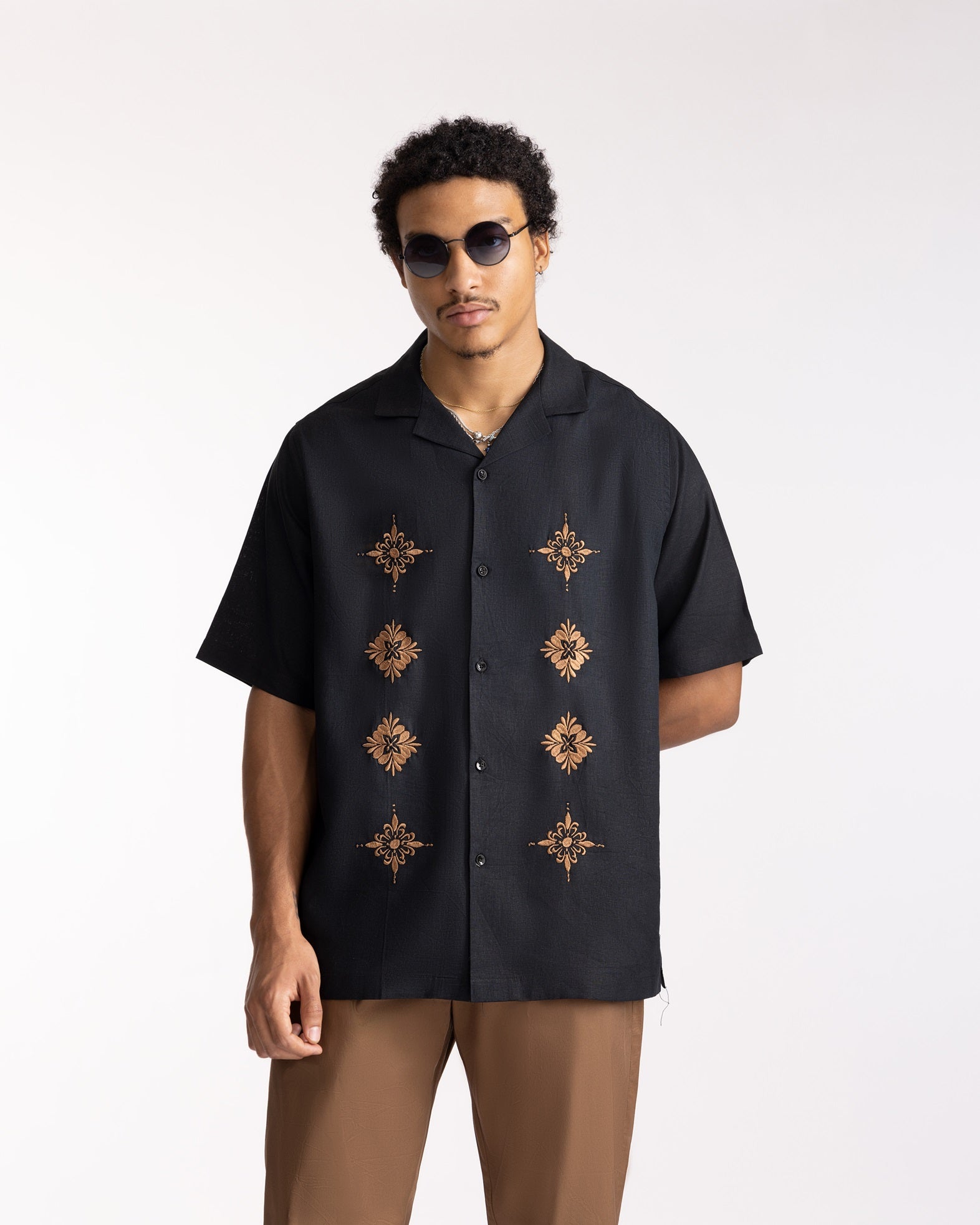 AT Black Gold Legacy Shirt