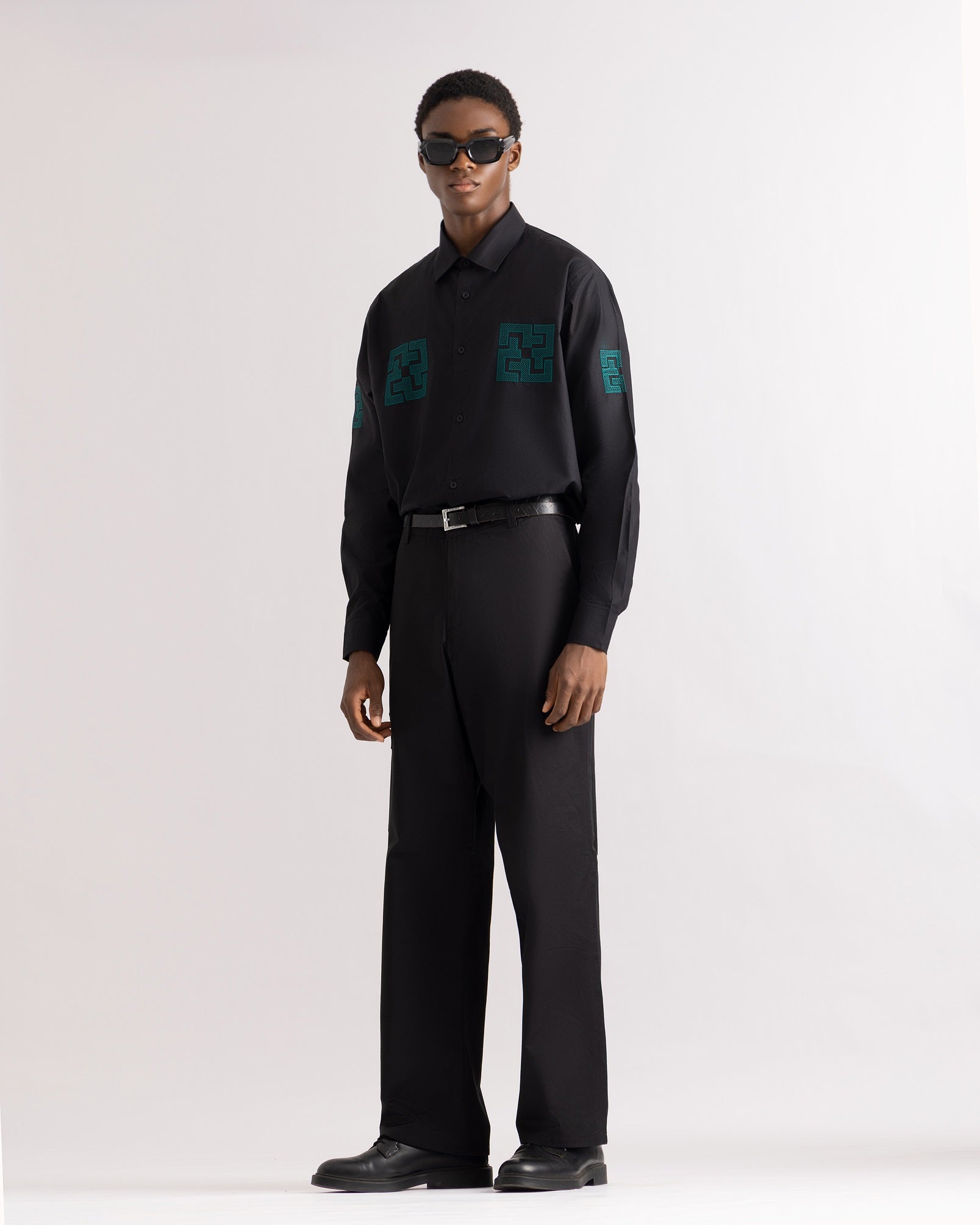 AT Midnight Edge Shirt