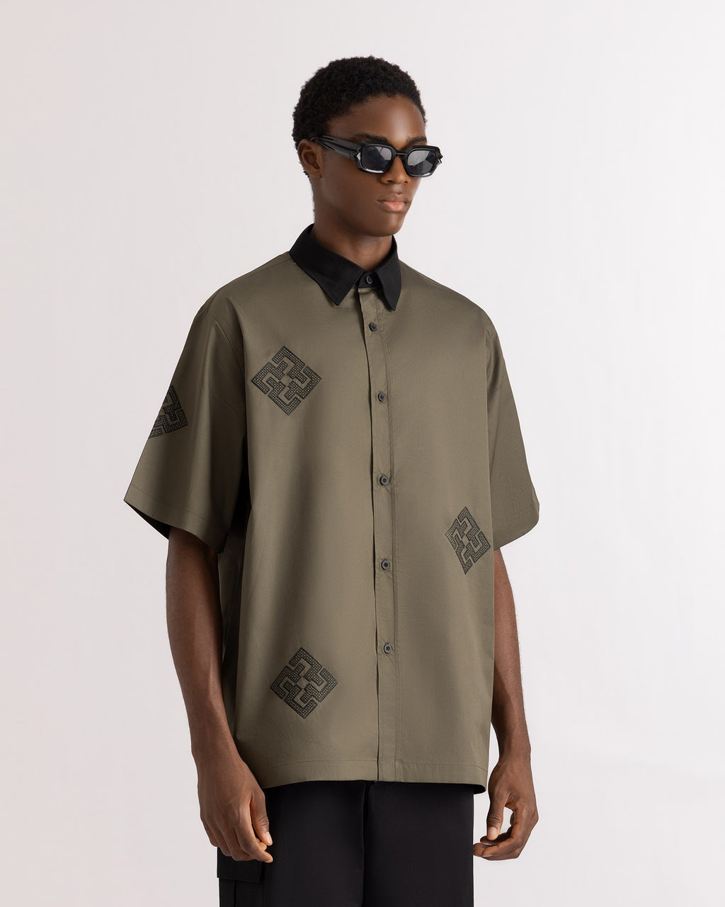 AT Classic Flow shirt