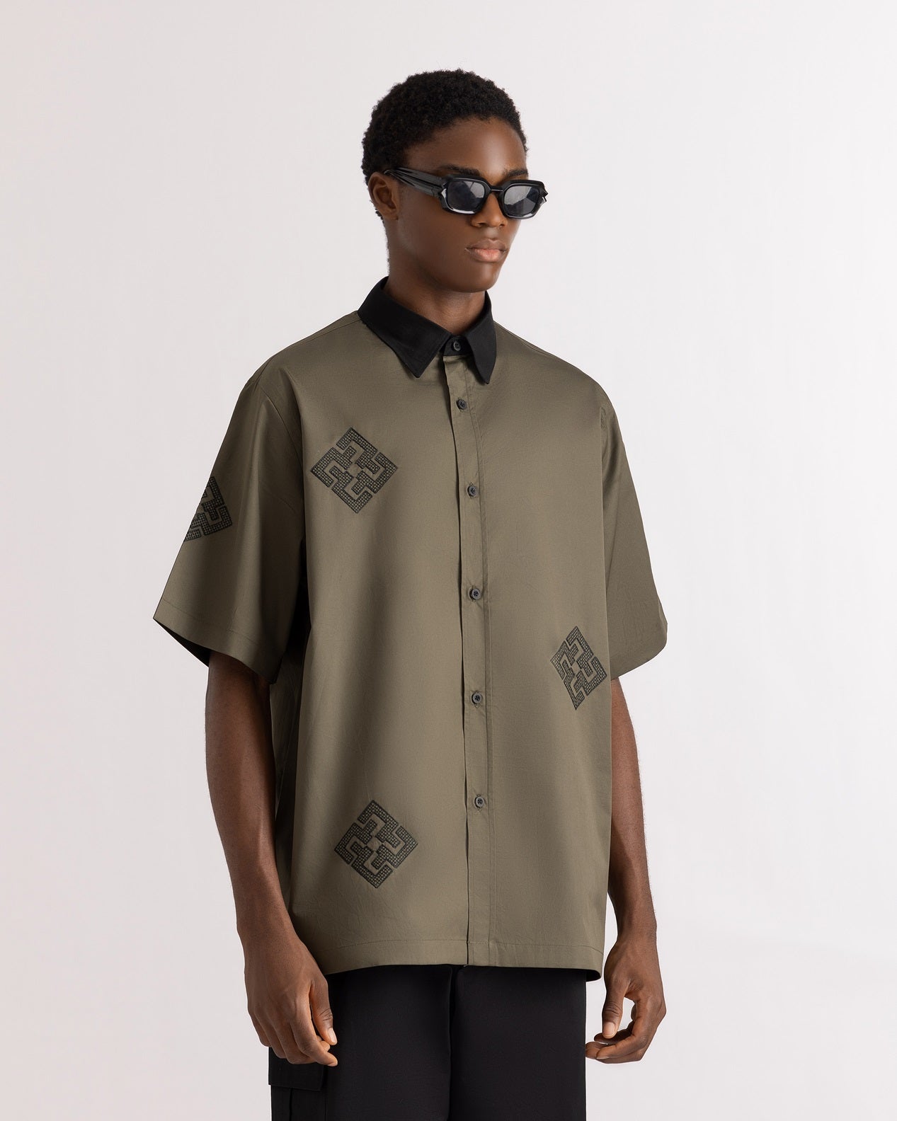 AT Classic Flow shirt