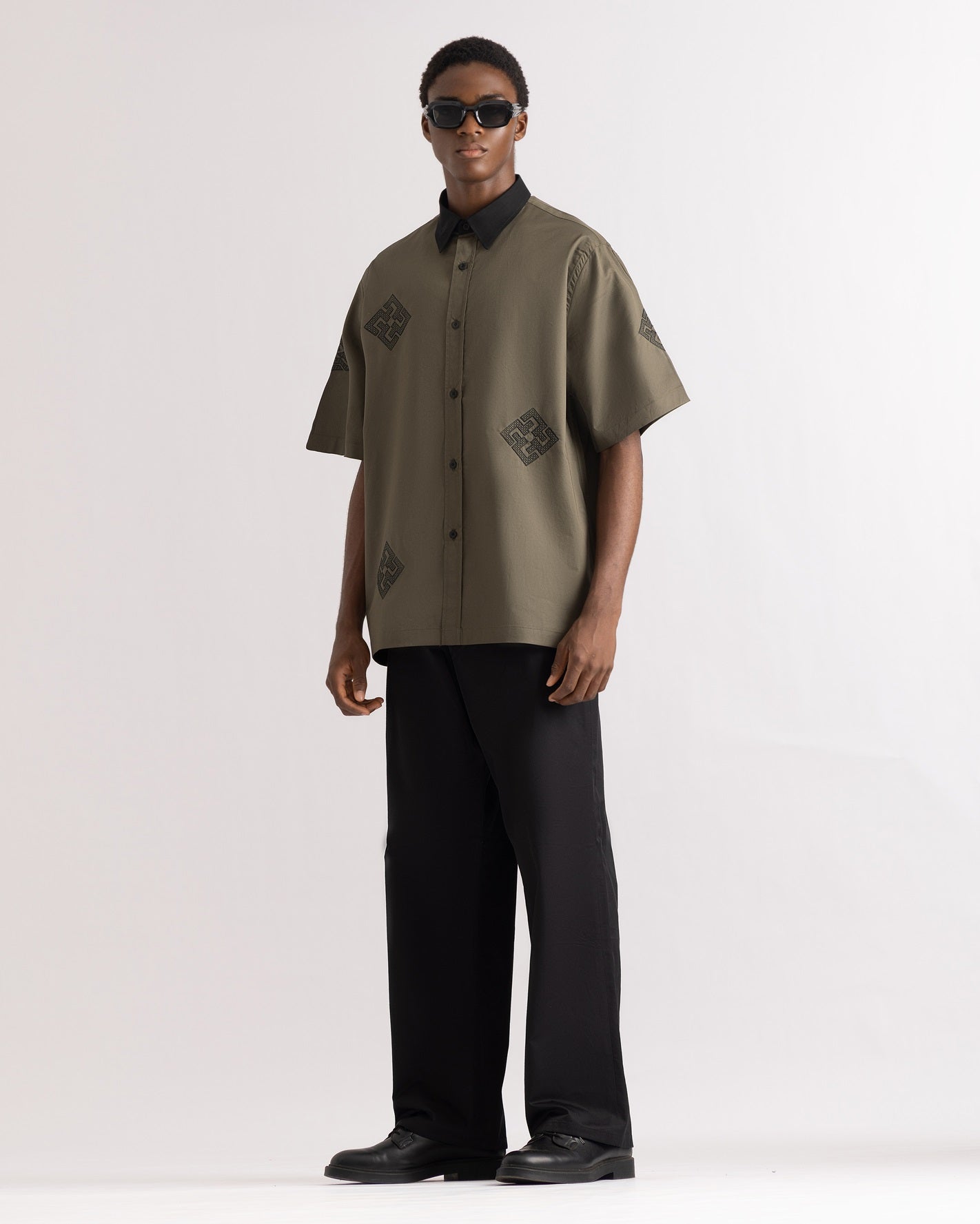 AT Classic Flow shirt