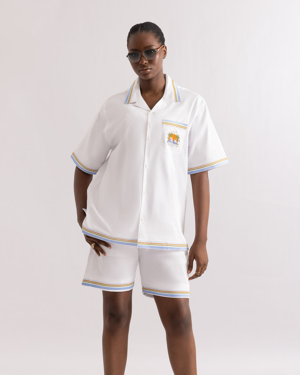 AT Sunline shirt