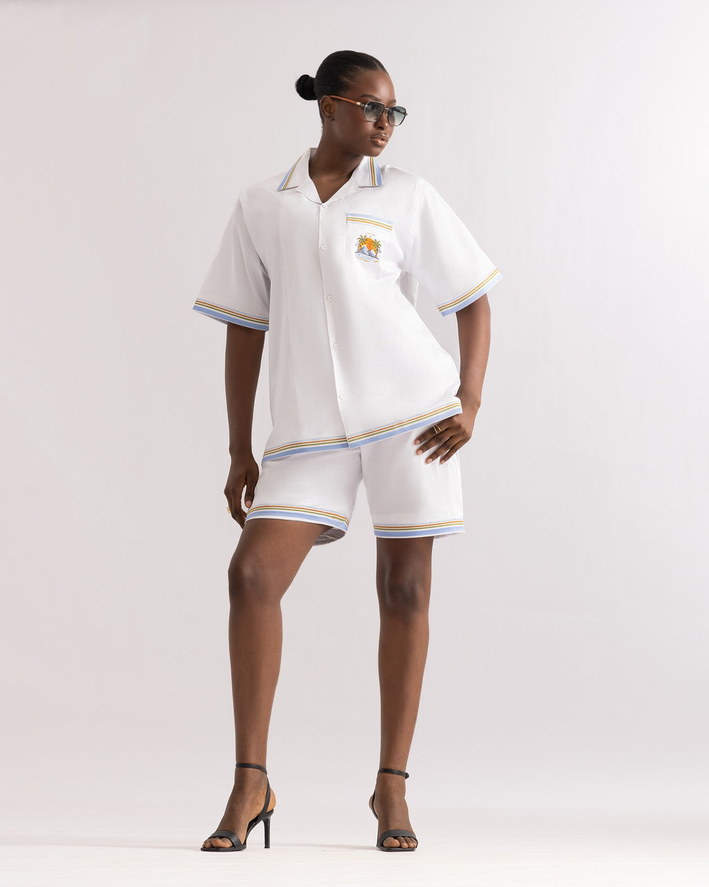 AT Sunline shirt
