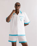 AT Ivory Tide Shirt