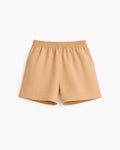 AT Burgundy Short