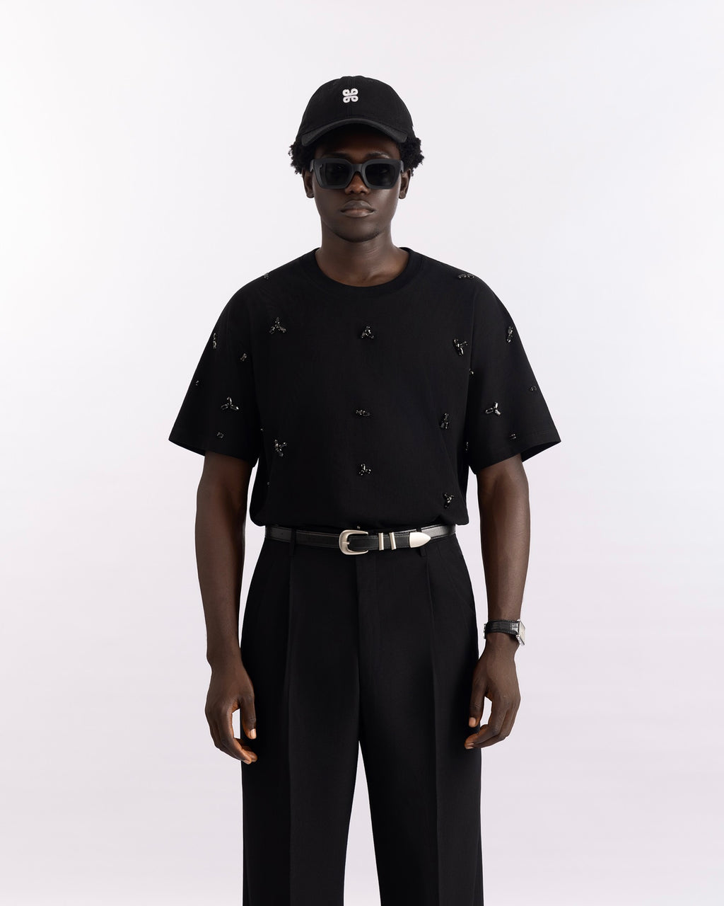 NOIR ÉLITE ENSEMBLE
