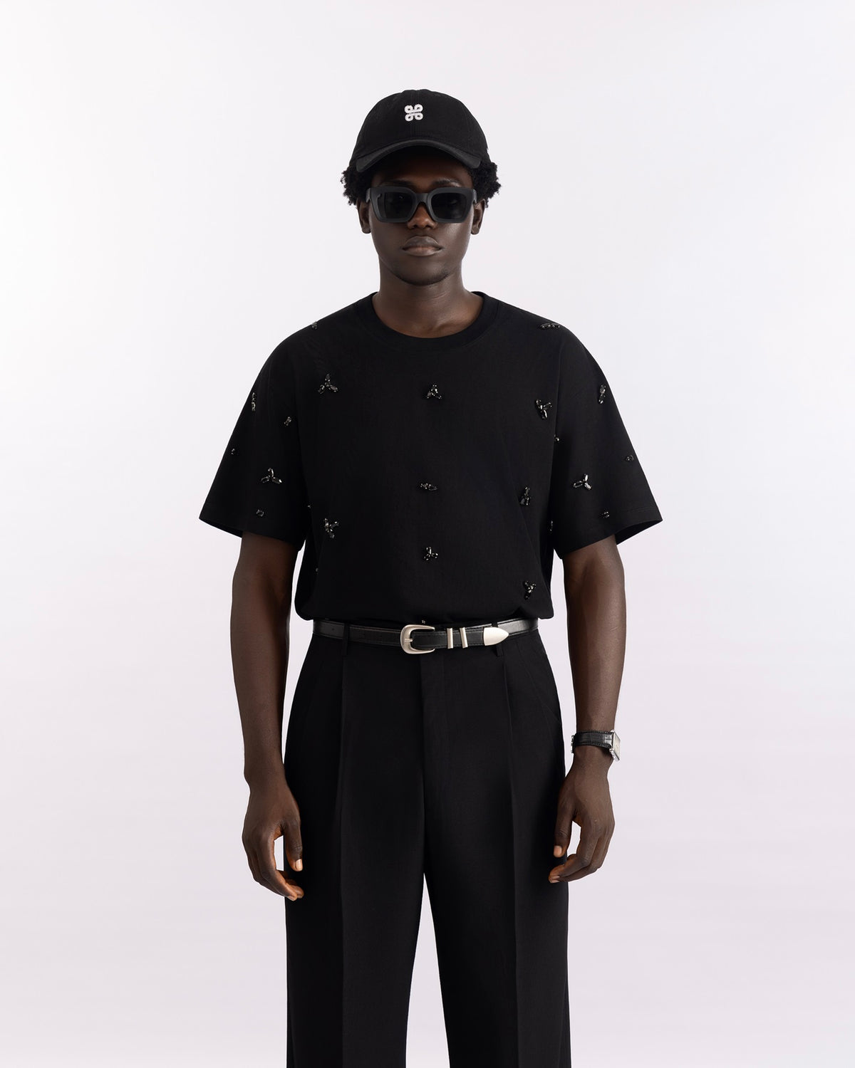 NOIR ÉLITE ENSEMBLE