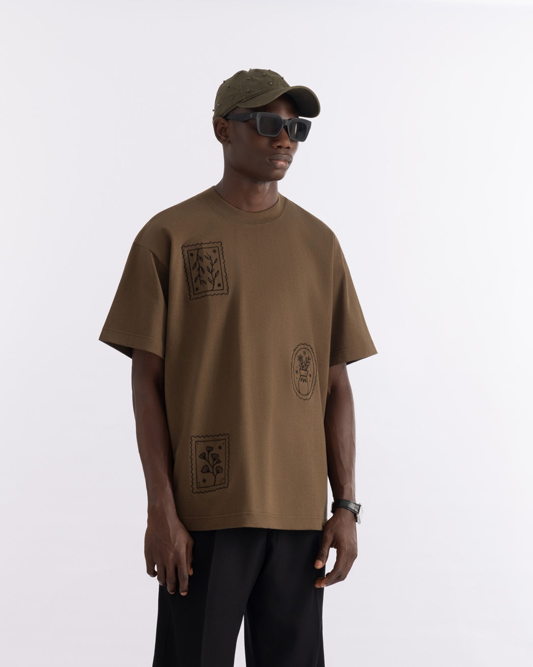 OLIVE NOIR SIGNATURE