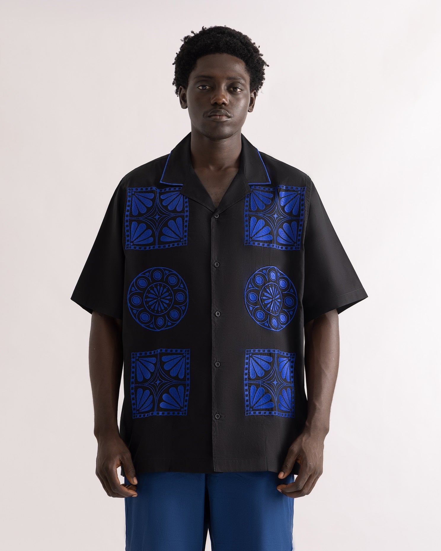 AT Street Calm shirt