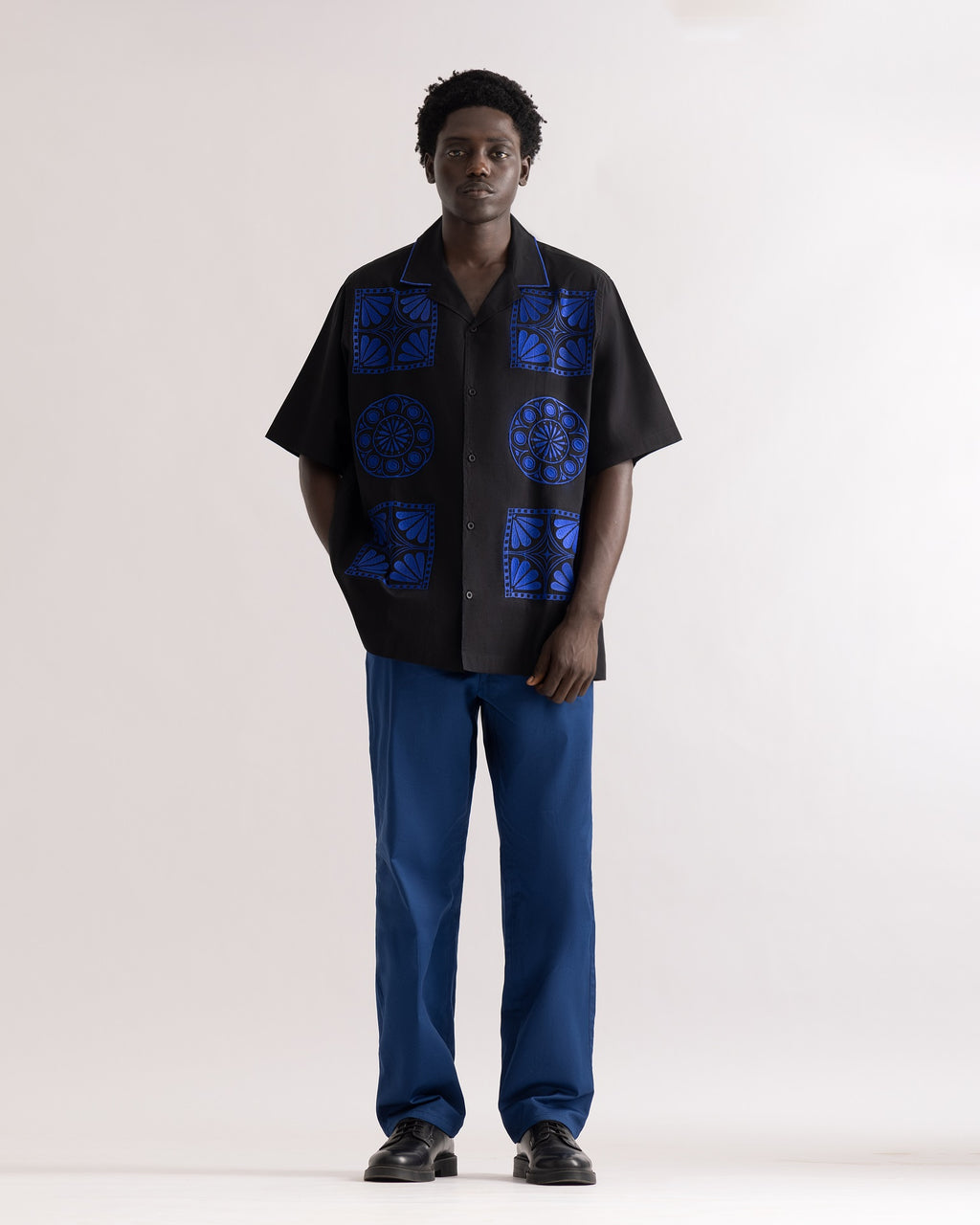 AT Street Calm shirt